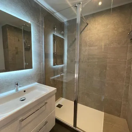 Le Port Confort Terrasse Clim