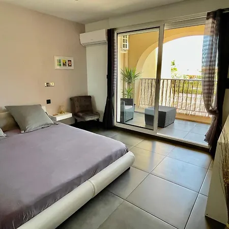 Appartement Neuf Le Port/plage D’hyères Hyères