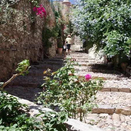 Le Port Confort Terrasse Clim 아파트 *