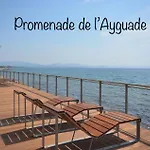 Le Port Confort Terrasse Clim Apartment Hyeres
