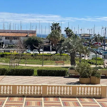 Neuf Le Port/plage D’hyères