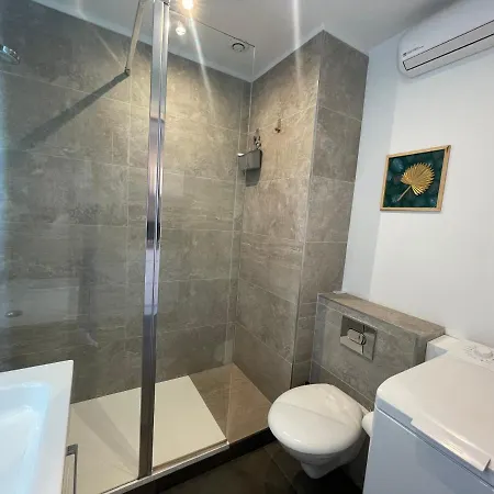 Le Port Confort Terrasse Clim