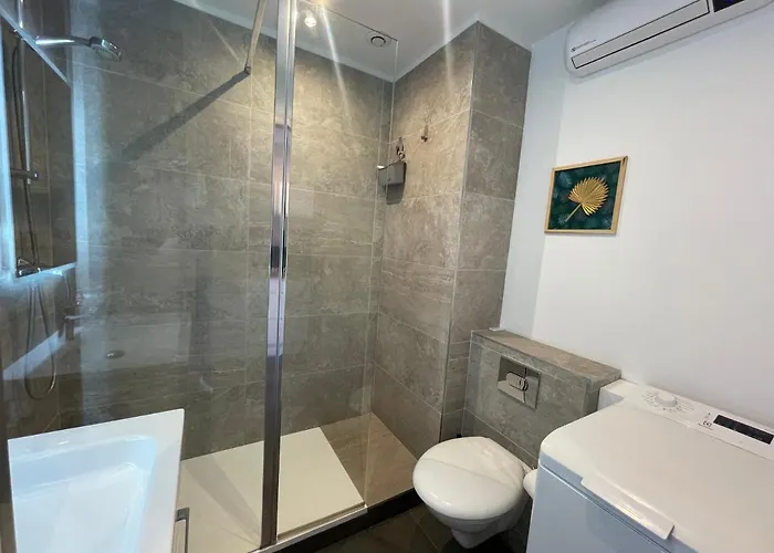 Neuf Le Port/plage D’hyères