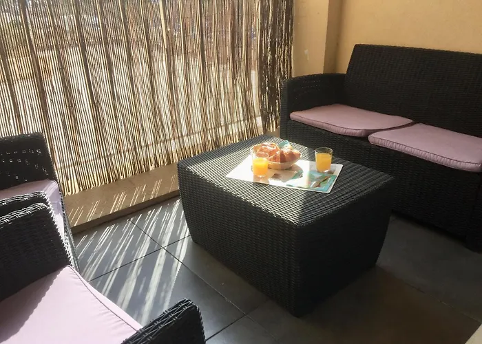 Neuf Le Port/plage D’hyères Appartement Hyères