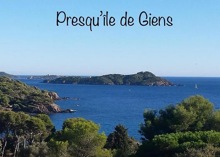 Neuf Le Port/plage D’hyères Hyères