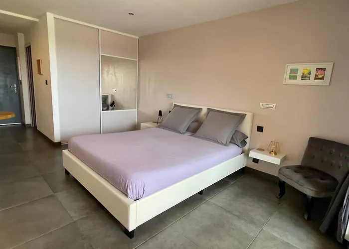 Appartement Neuf Le Port/plage D’hyères Hyères